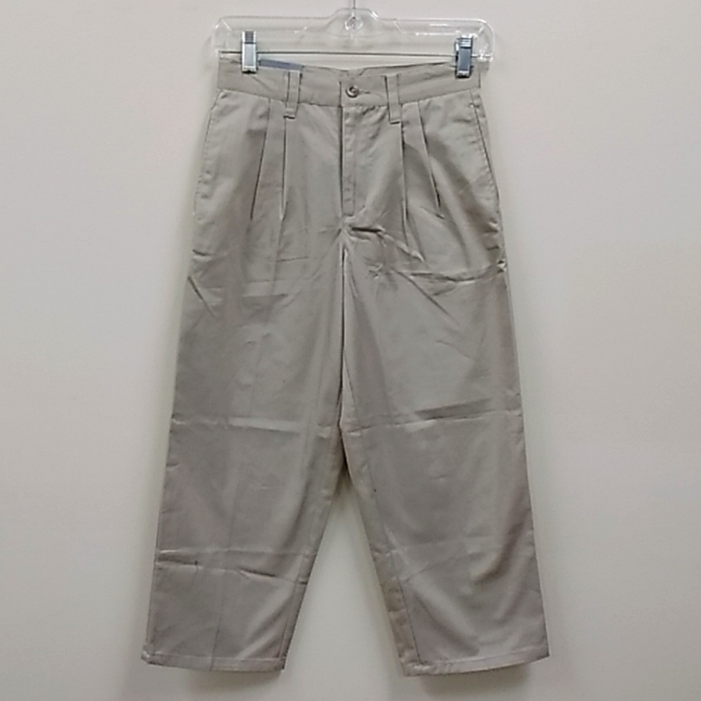 Basic Editions Boy's Twill Pants 4863v